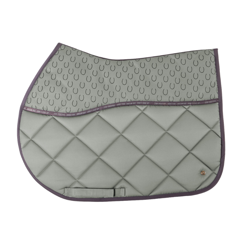 QHP Zadeldek Equestrian Dream