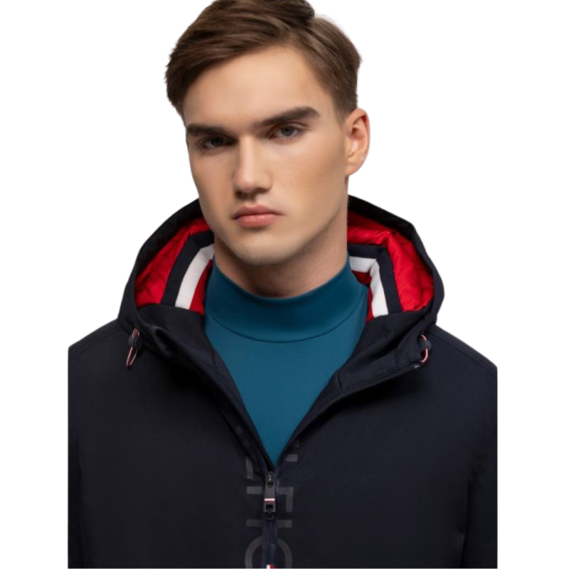 Tommy Hilfiger Winterjas Georgia
