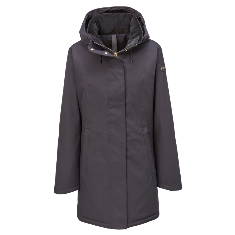 PK Winterjacket Pardino