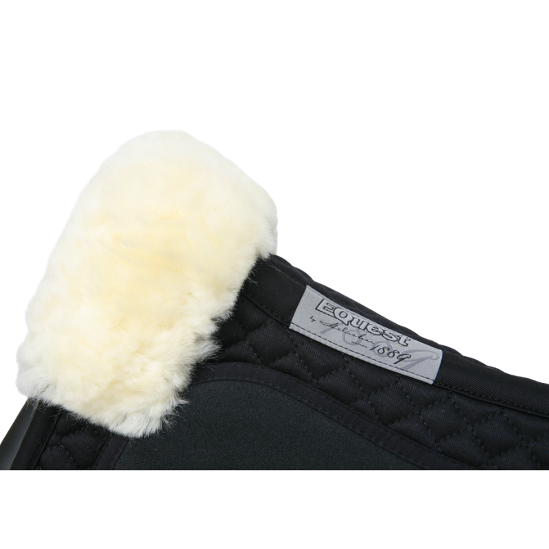 Equest Zadeldek Cotton Classic Barnsby Grip