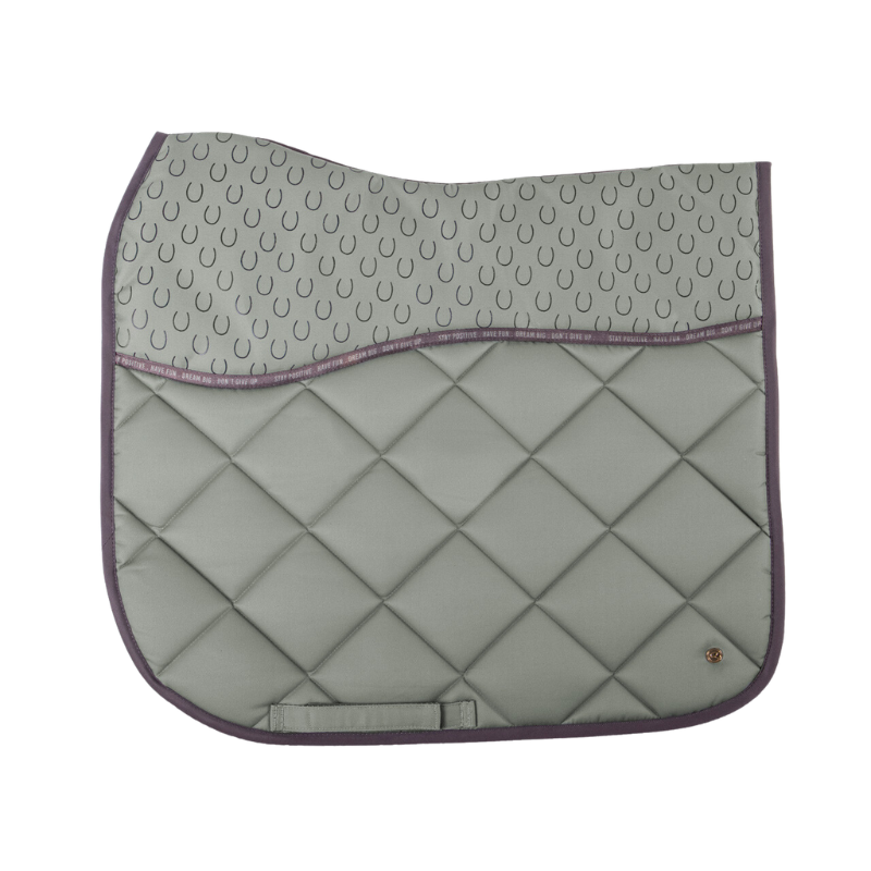 QHP Zadeldek Equestrian Dream