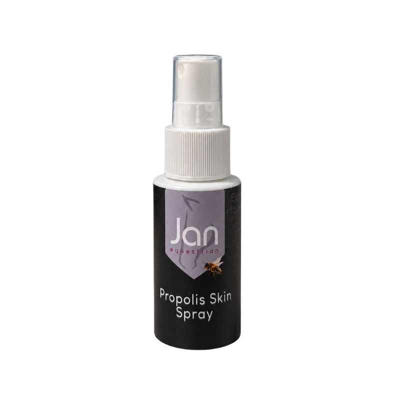 Jan  Equestrian Propolis Skin Spray
