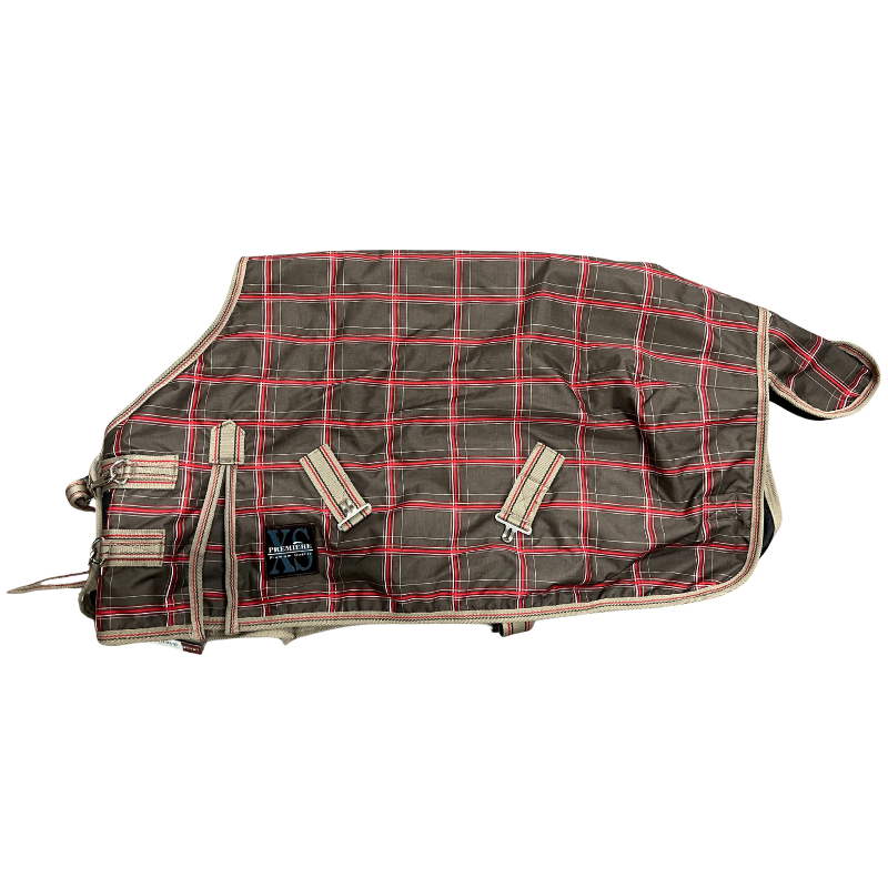 Premiere XS outdoordeken 600D - 200 g