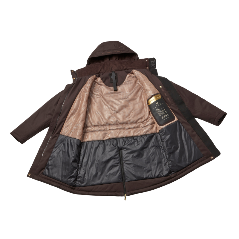 PK Winterjacket Pardino