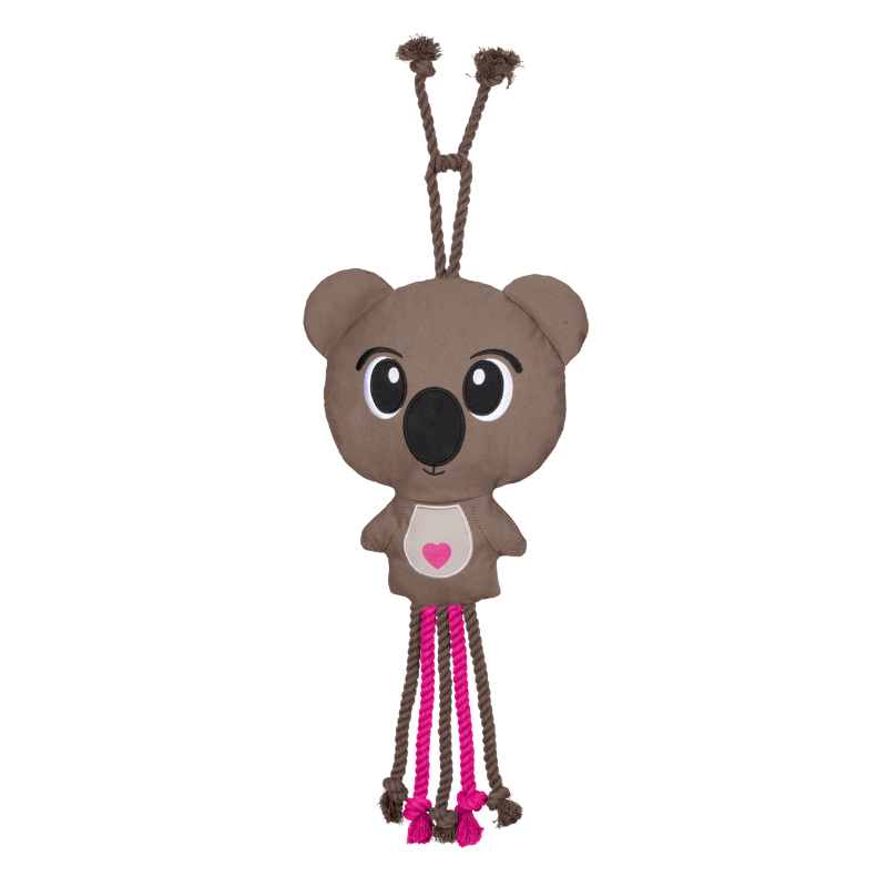 Horse Toy Koala Dynamic