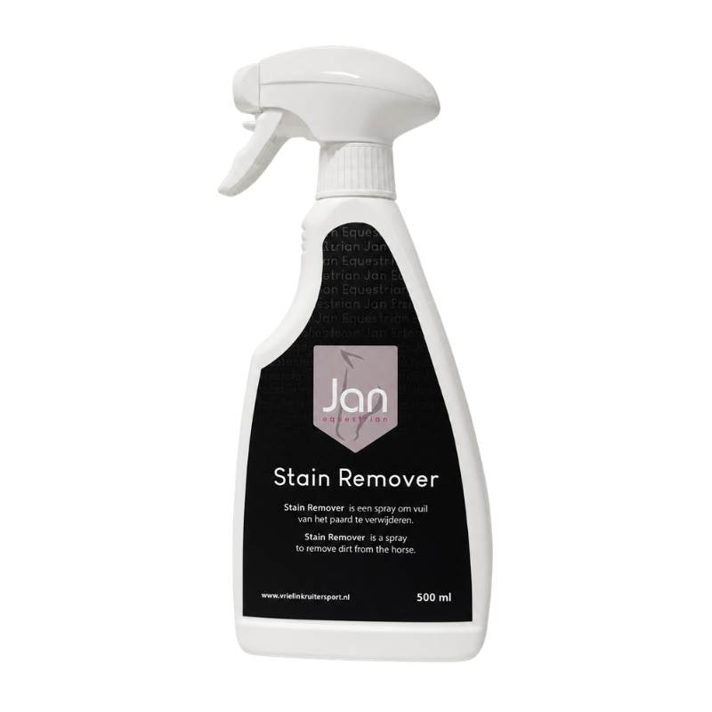 Jan Equestrian Stain Remover