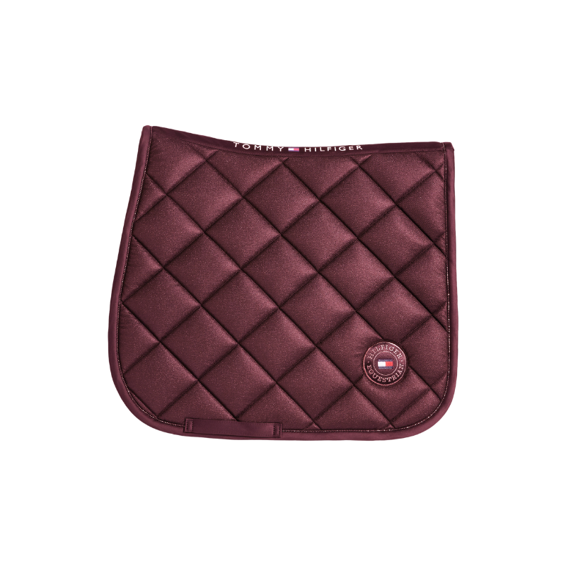 Tommy Hilfiger Parsons Dressage Saddlepad