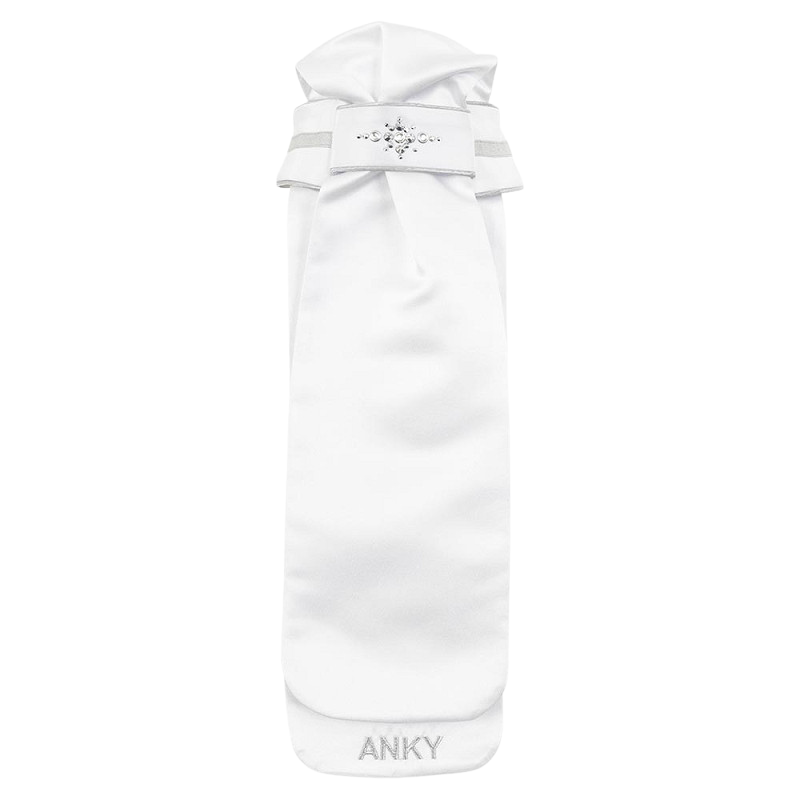 Anky Plastron Stone-DeLuxe