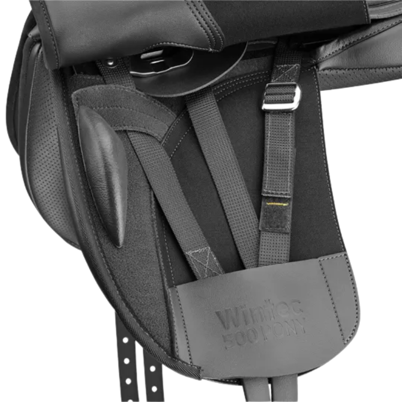 Wintec 500 Pony WHAP500P