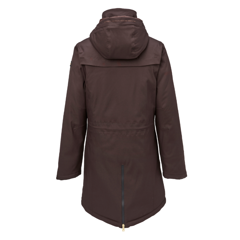 PK Winterjacket Pardino