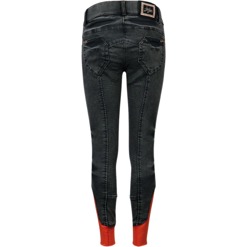 Harry's Horse Rijbroek Loulou Lyon Full Grip