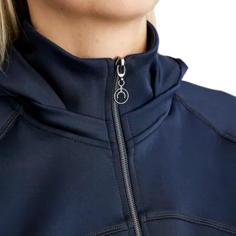 Montar Vest Blair Crystal