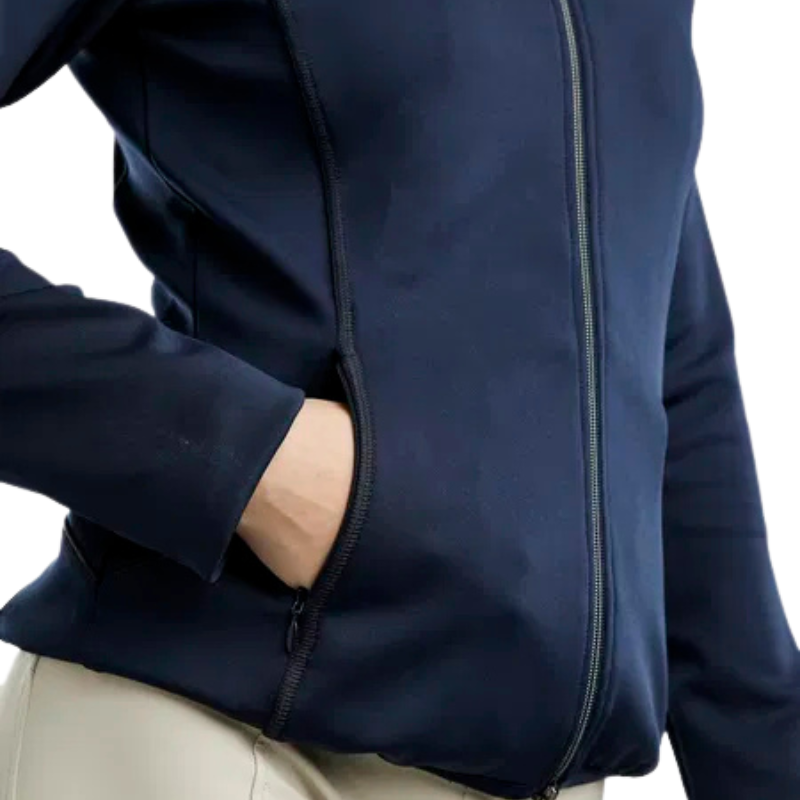 Montar Vest Blair Crystal