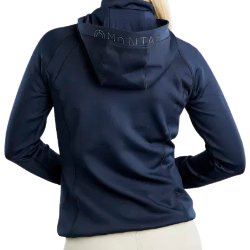 Montar Vest Blair Crystal