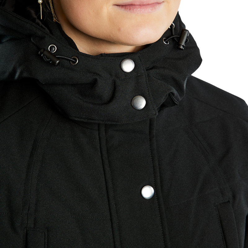 Montar Jas Waterafstotend Extra Lang