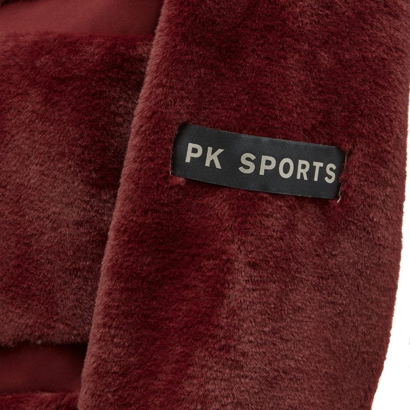 PK Fluffy Jas Rayano