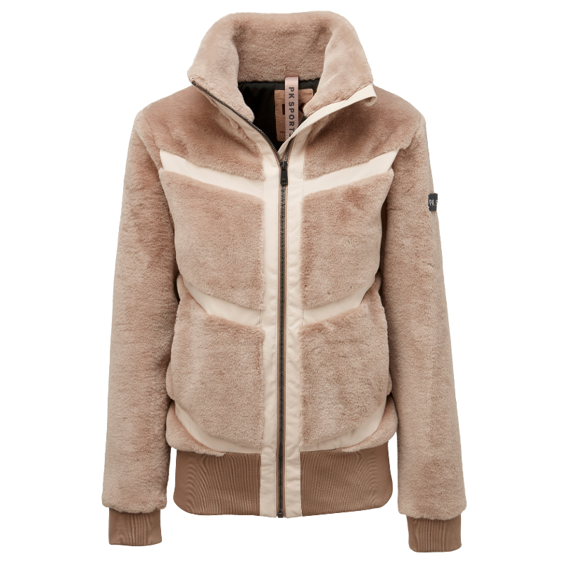 PK Fluffy Jas Rayano