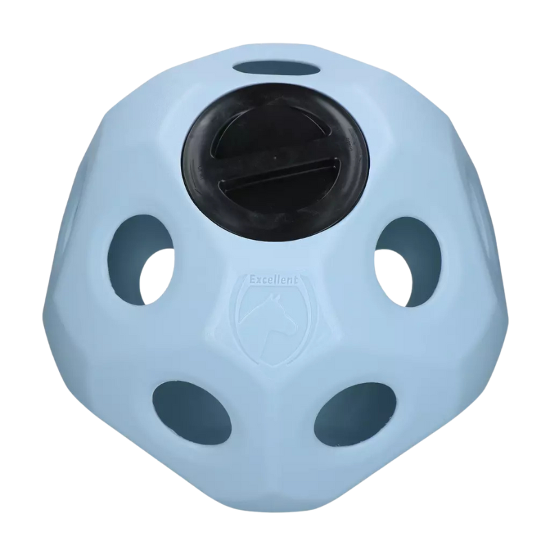 Excellent Horse Feed & Play Ball