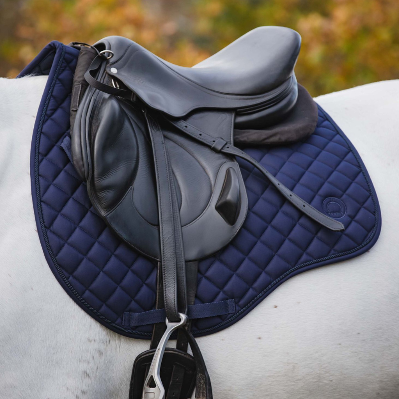 Montar Zadeldek Fair Spring