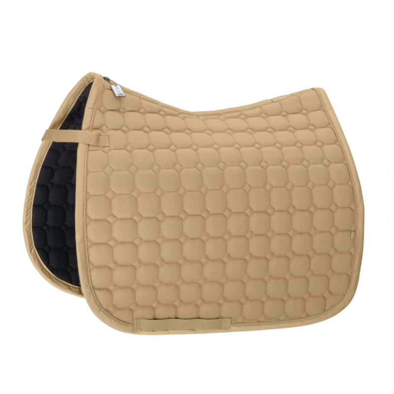 Eskadron Saddle Cloth Cotton Glitter