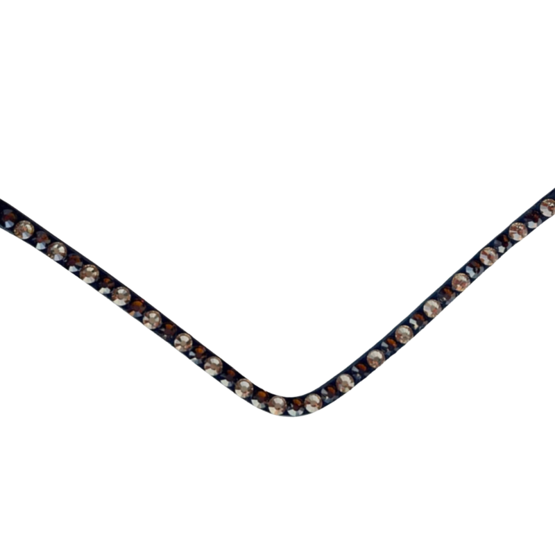 Montar Frontriem Fair Crystal