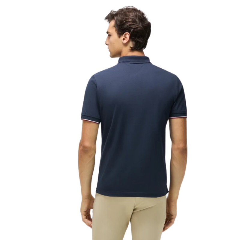 Tommy Hilfiger Davis Pique Polo
