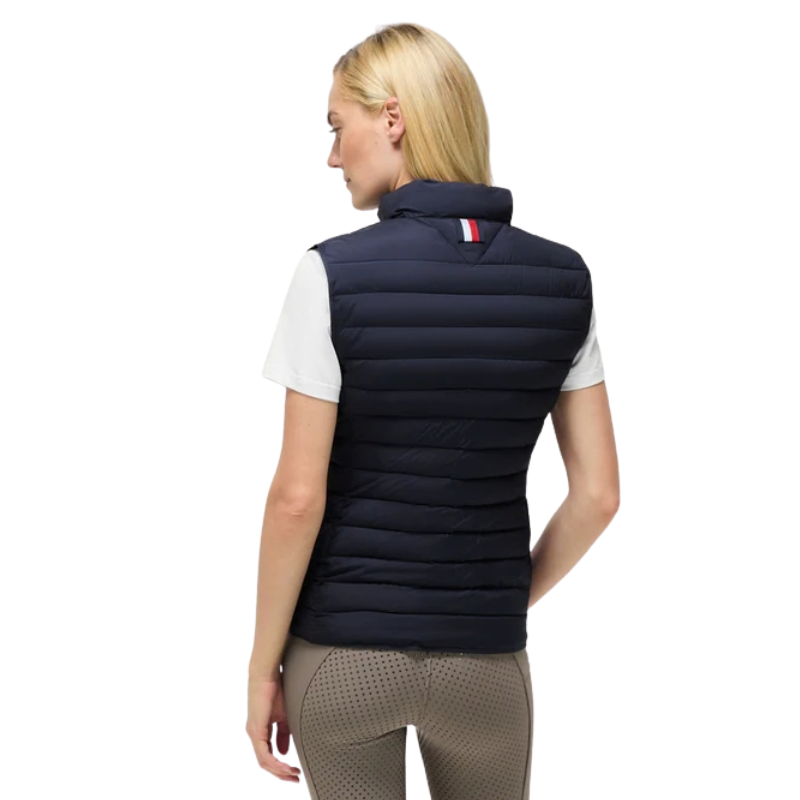 Tommy Hilfiger Serano Quilted Vest