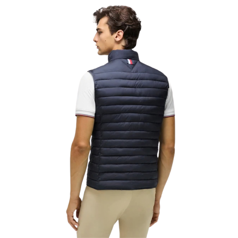 Tommy Hilfiger Montero Quilted Vest