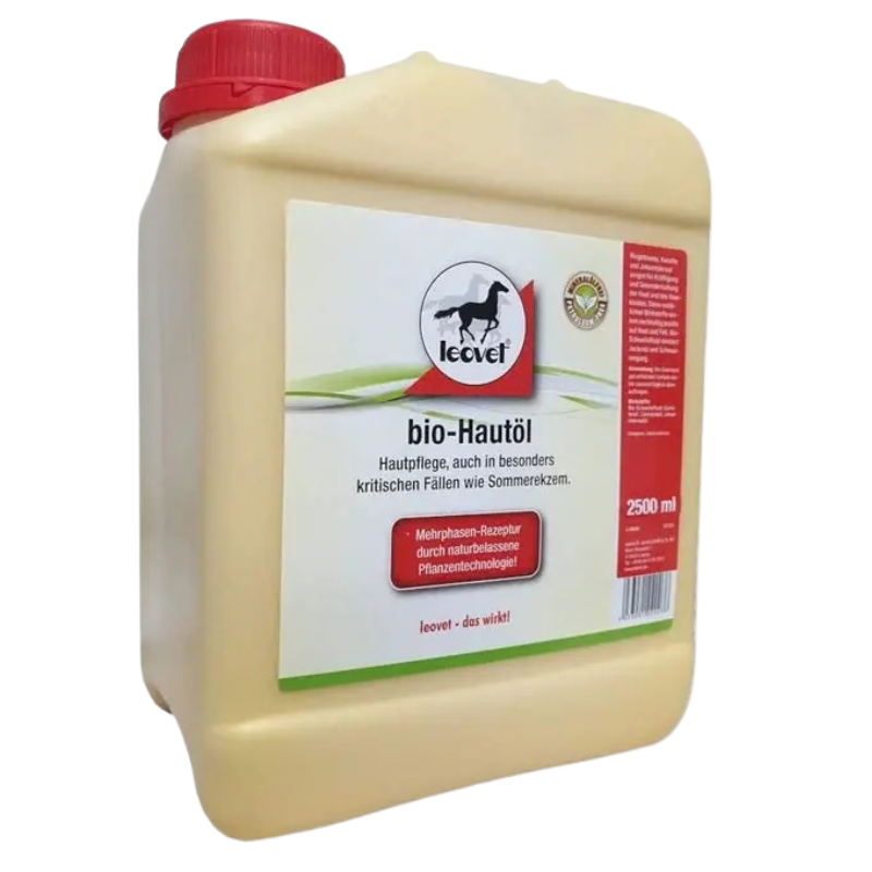 Leovet Bio Huidolie