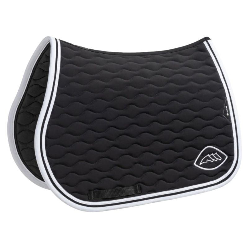 Equiline Tech Almond Jumping Saddlecloth