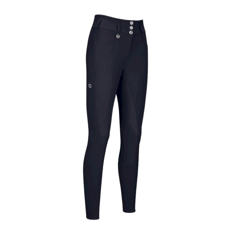 Pikeur New Candela Full Grip FFL