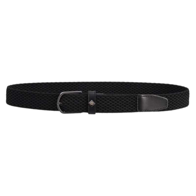 Imperial Riding Elastic Braided Belt
