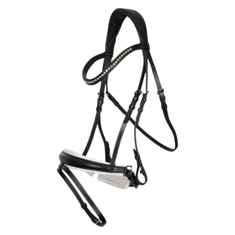 Imperial Riding Hoofdstel Fria