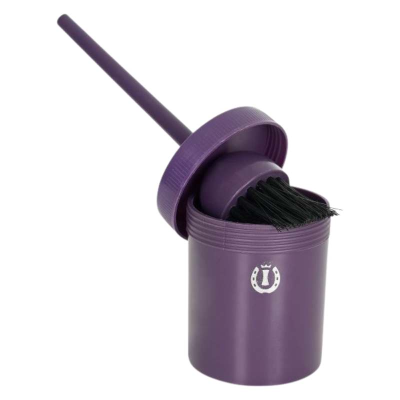 Imperial Riding Hoof Oil Brush