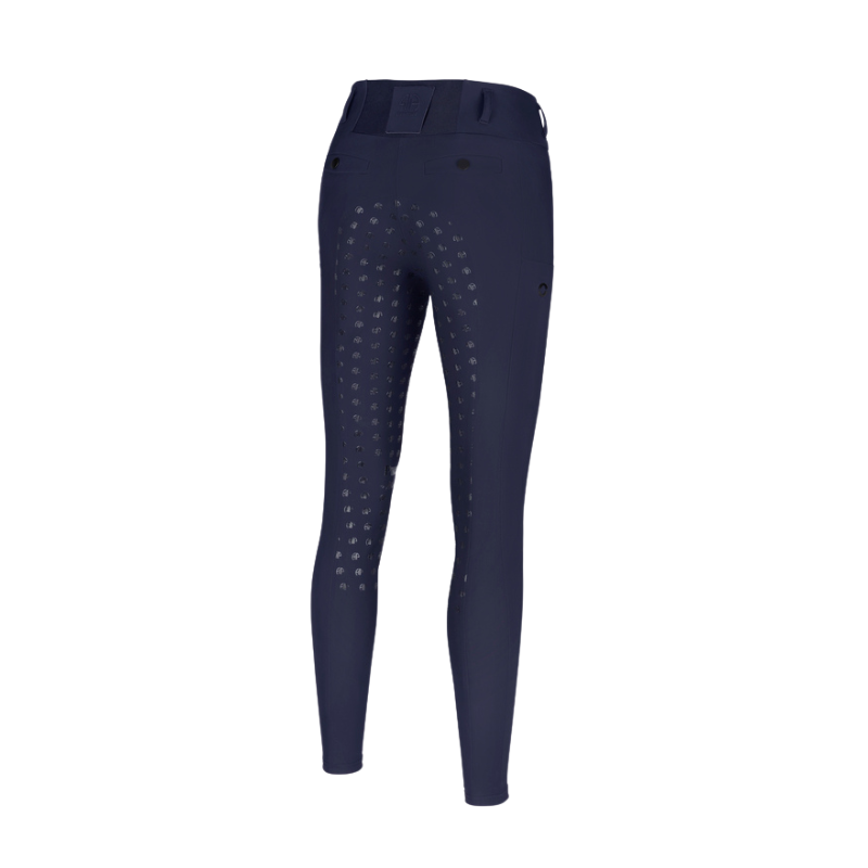 Pikeur Rijlegging Linnett