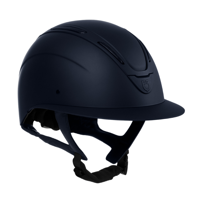 Equestro Veiligheidshelm Apocalypse Polo Visor