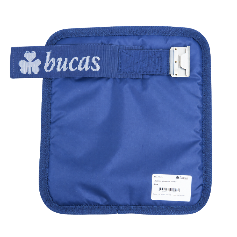 Bucas Borst Extender Click'n Go Magnet