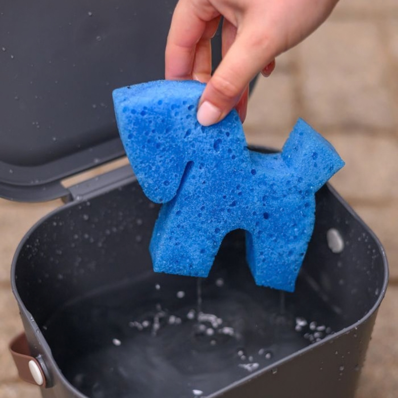 Waldhausen Horse Shaped Sponge