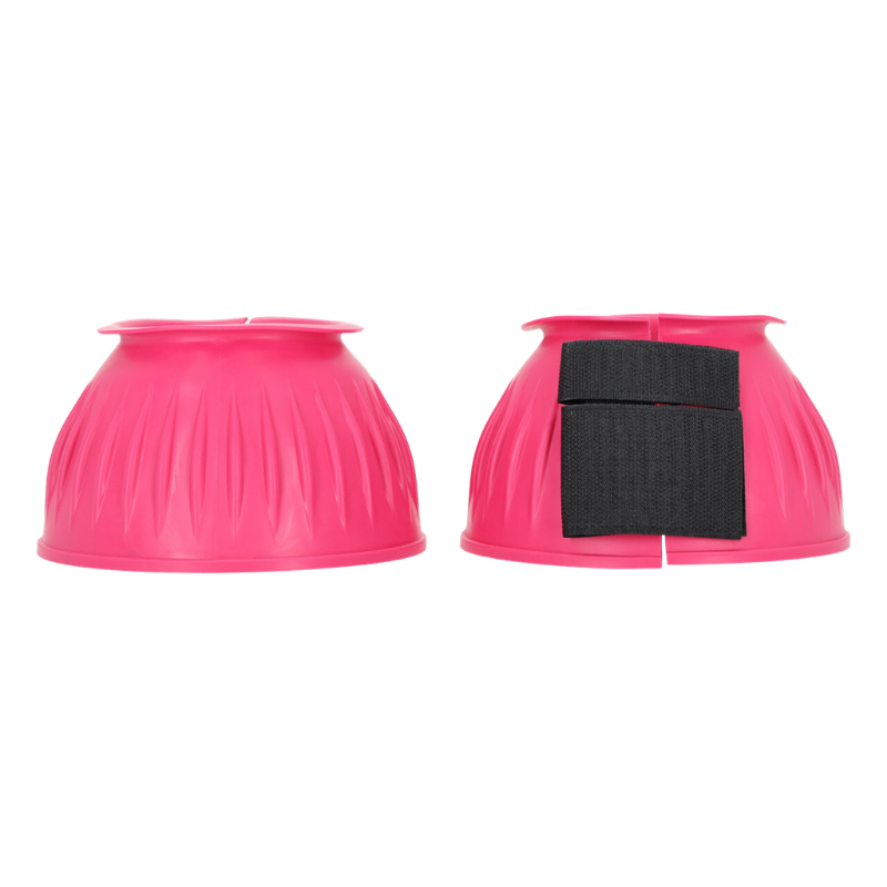 QHP Springschoen Rubber