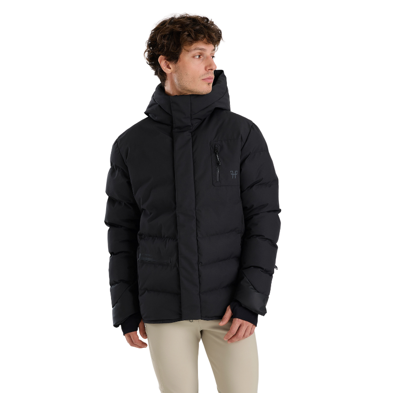 HorsePilot Active Vest Man