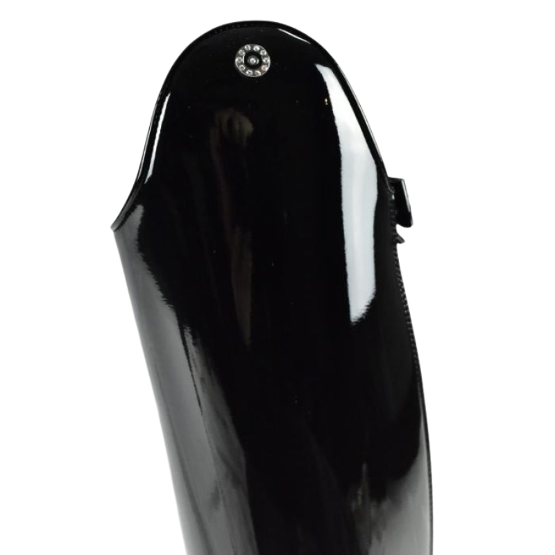 Tricolore Rijlaars Puro Dress Vertex