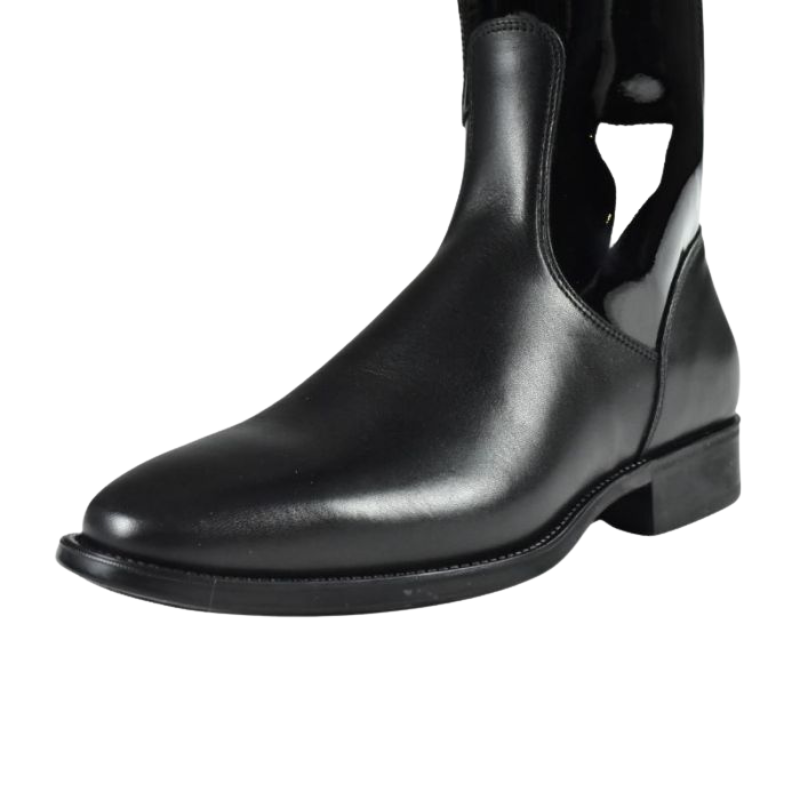 Tricolore Rijlaars Puro Dress Vertex