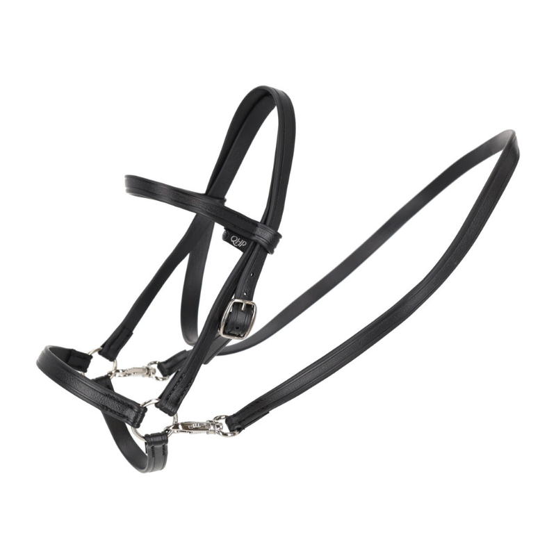 QHP Bitloos hoofdstel Hobby horse