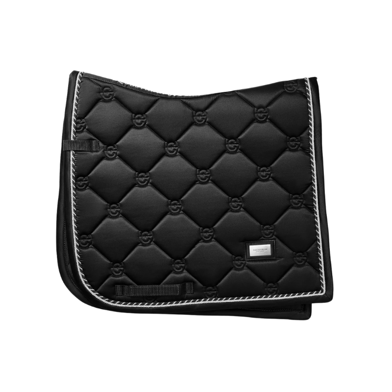 Equestrian Stockholm Dressage Saddle Pad