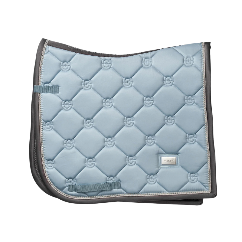 Equestrian Stockholm Dressage Saddle Pad
