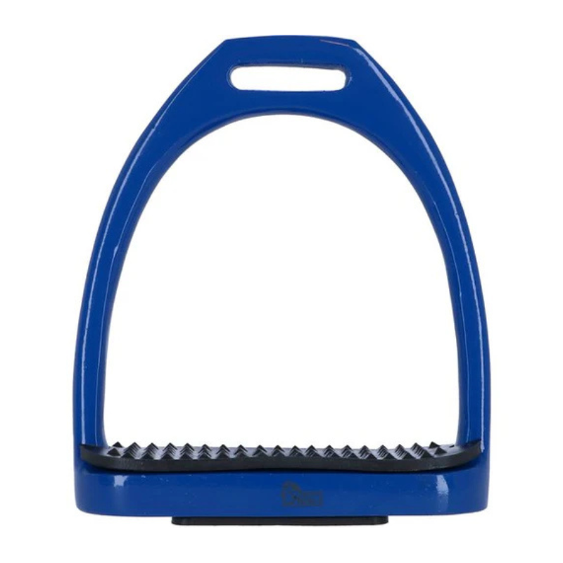 Harry´s Horse Beugels Aluminium Colour