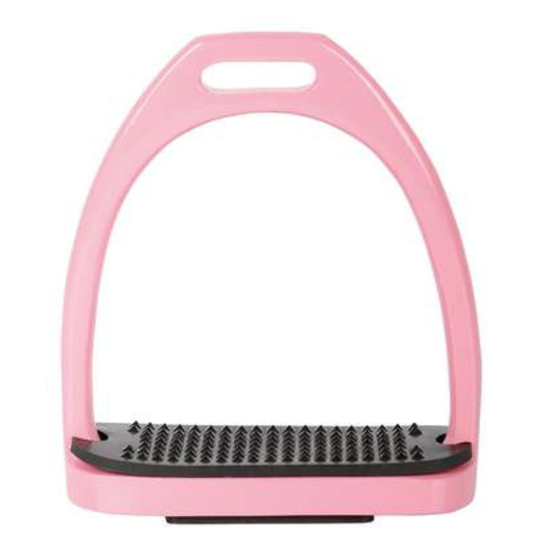 Harry´s Horse Beugels Aluminium Colour