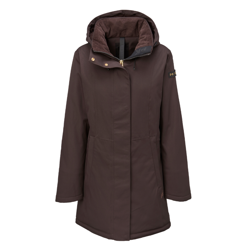 PK Winterjacket Pardino