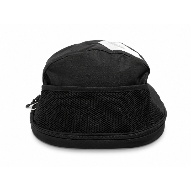 Jan Equestrian Luxe Captas