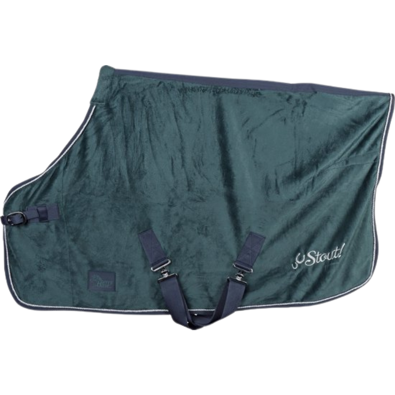 Harry's Horse Fleecedeken Stout